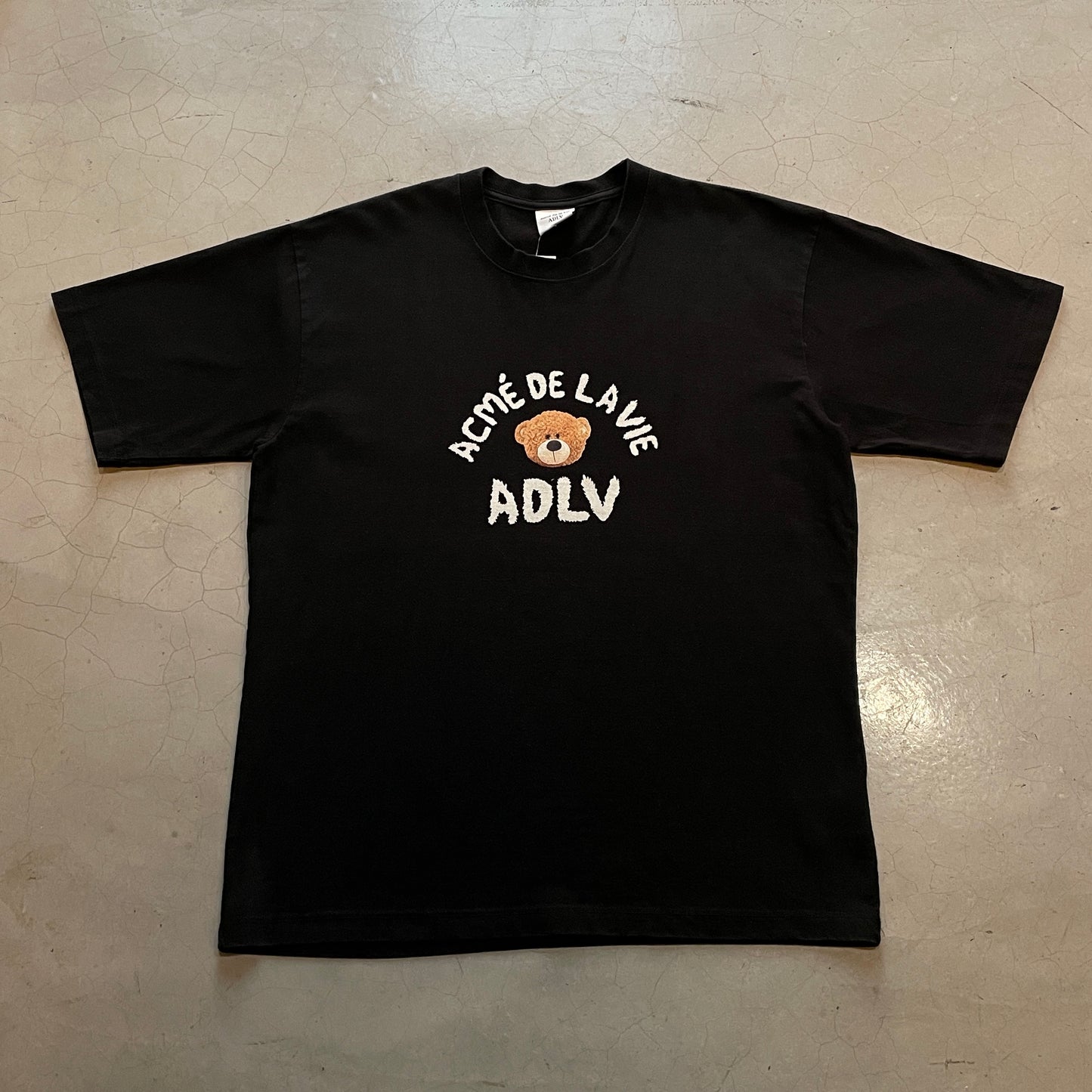 Acme De La Vie Teddy Bear Tee