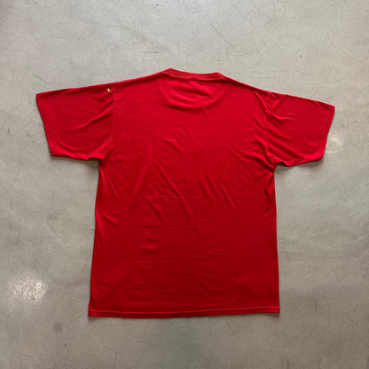 Vintage 90’s Free Kuwait T-shirt
