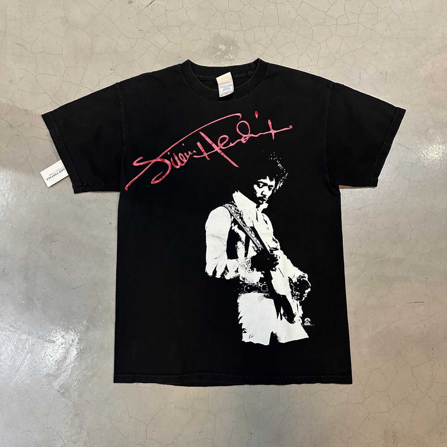 Vintage 2000 Jimi Hendrix T-shirt