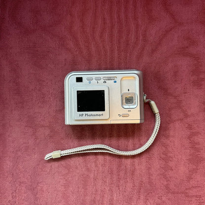 HP PhotoSmart E337