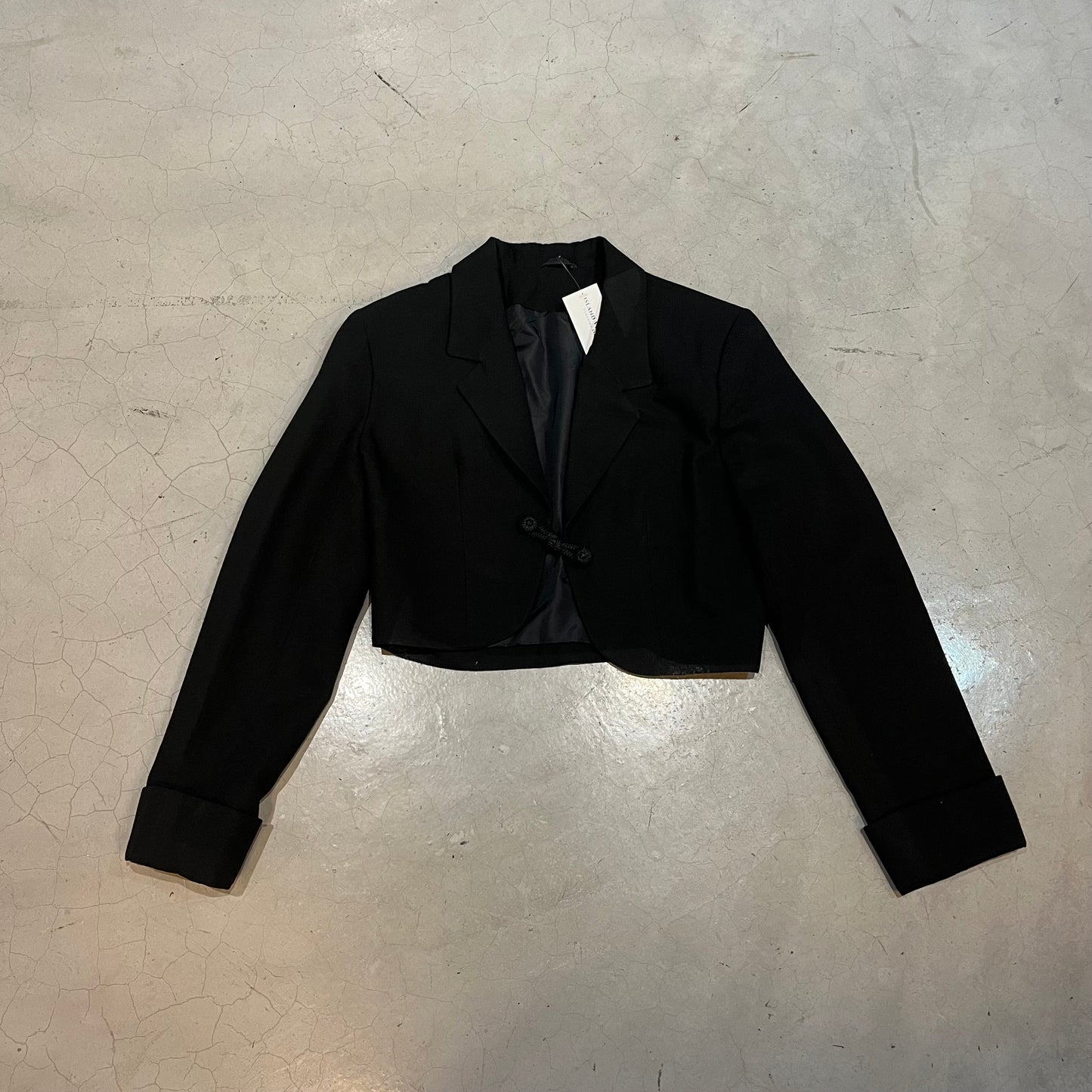 Vintage Dorothy Perkins Cropped Blazer