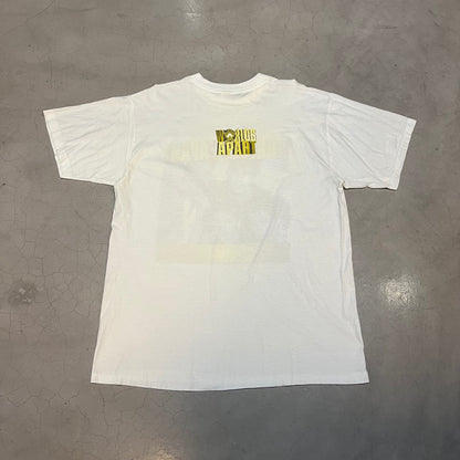 Vintage Worlds A Part T-shirt