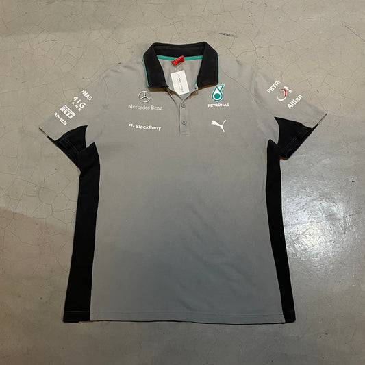 Puma Mercedes Benz F1 Polo