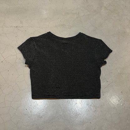 Vintage 80’s Striped Top