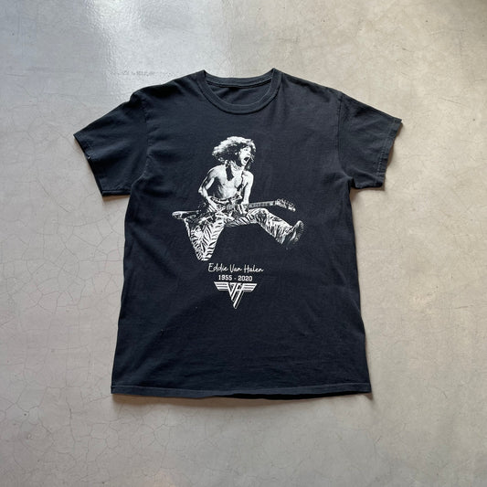 Eddie Van Halen T-shirt