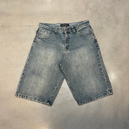 Y2K Billabong Jorts