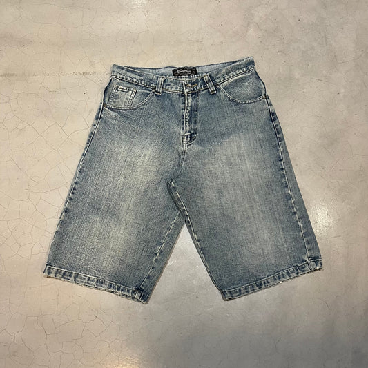 Y2K Billabong Jorts