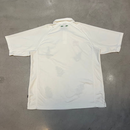 Island x Xoess Vintage Bahrain Olympic Polo