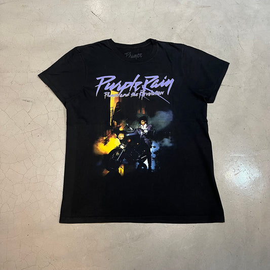 Prince Purple Rain T-shirt
