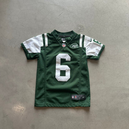 Jets (Sanchez) NFL Jersey