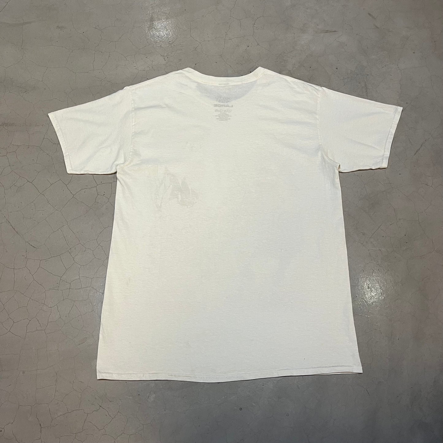 Goat Crew Houston T-shirt