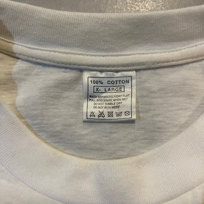 Vintage Worlds A Part T-shirt