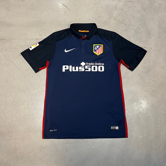 Atletico Madrid 2016 Away Kit