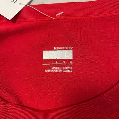 Nike Bahrain Olympic Jersey