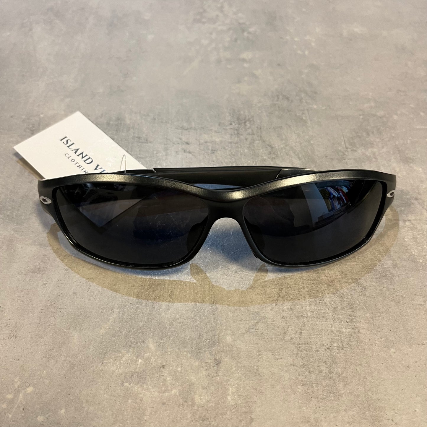Oakley Straight Jacket Sunglasses