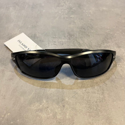Oakley Straight Jacket Sunglasses