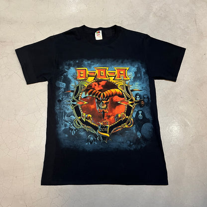 2011 Bloodstock Open Air Band Tee