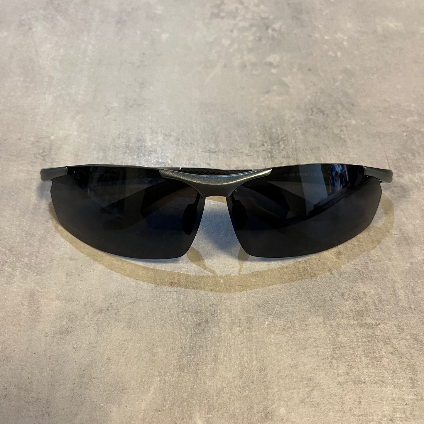 Oakley Wire Tap Sunglasses