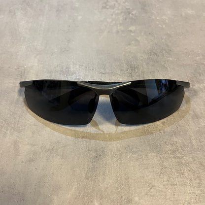 Oakley Wire Tap Sunglasses
