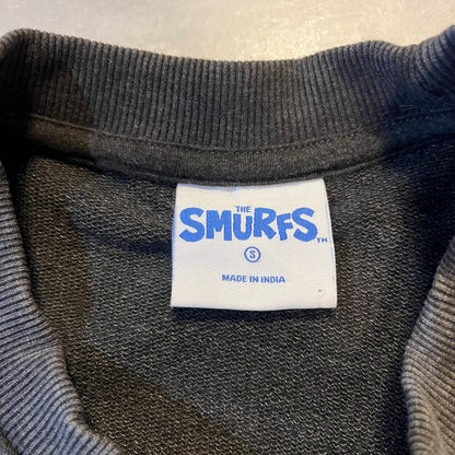 The Smurf T-shirt