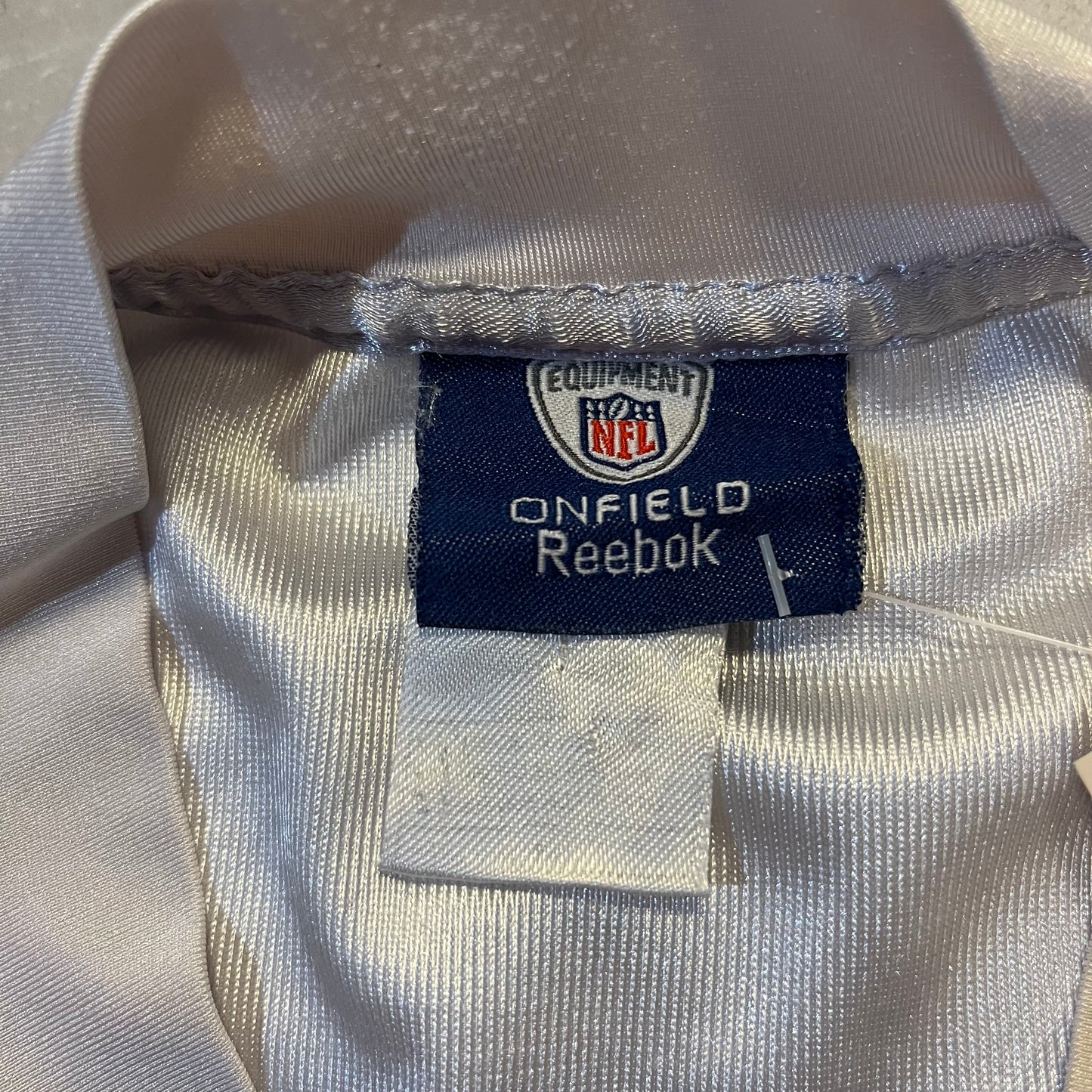 NFL Vikings (Favre) Jersey