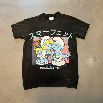 The Smurf T-shirt