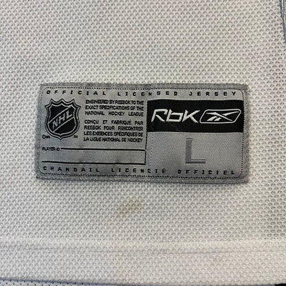 Vintage NHL Sabres (Miller) Hockey Jersey