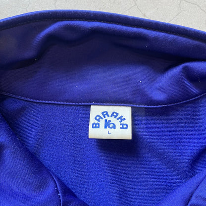 Vintage 90’s Baraka Track Jacket