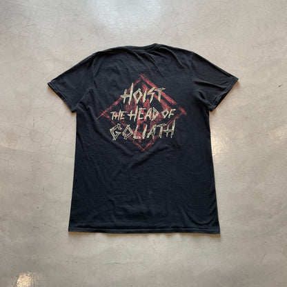 2016 Machine Head Viking Music Tee