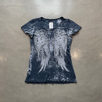 Y2K Maurices Wings Tee