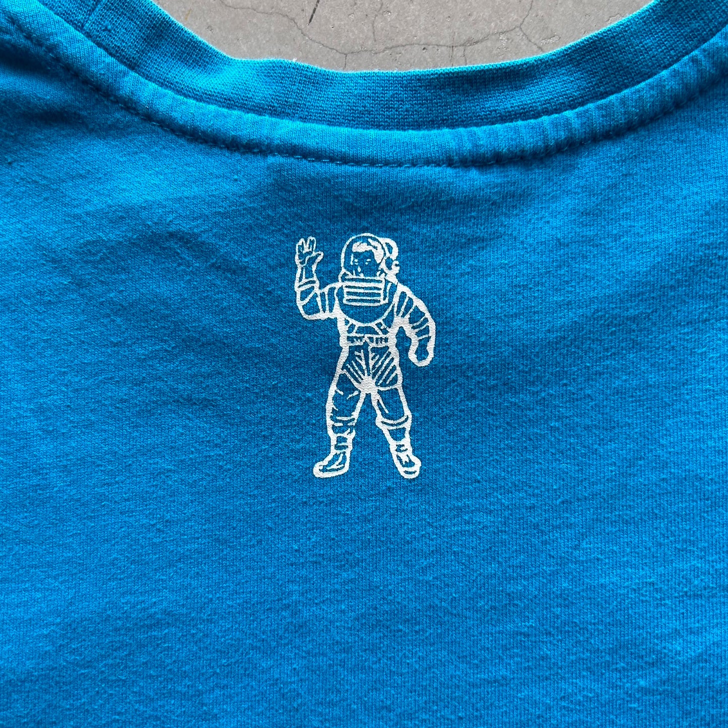 Billionaire Boys Club Cowgirl Longsleeve