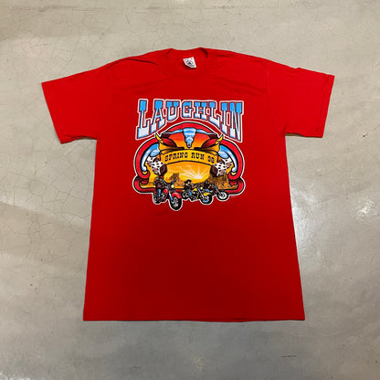 Vintage 1998 Laughlin Tee