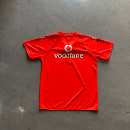 McLaren Mercedes Benz T-shirt