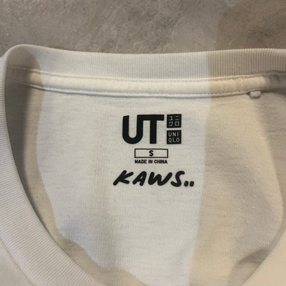Uniqlo Kaws T-shirt