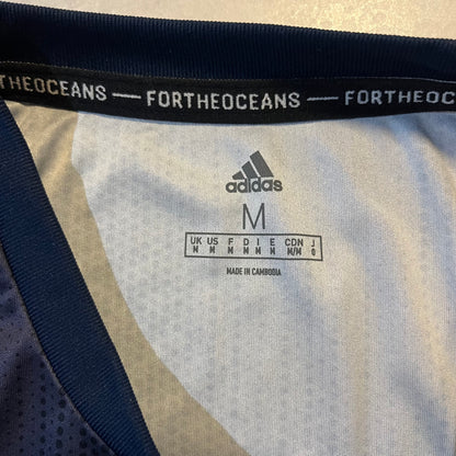 Man United 2018 3rd Kit