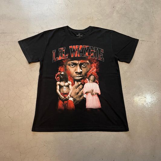 Lil Wayne T-shirt