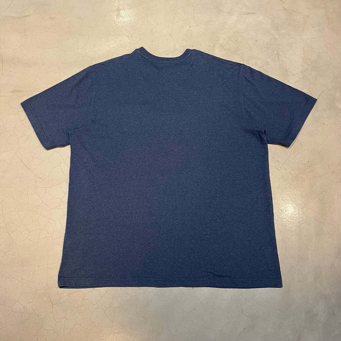 Carhartt Henley Pocket T-shirt