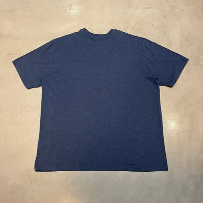 Carhartt Henley Pocket T-shirt