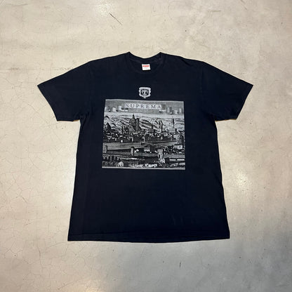 Supreme SS18 Fiorenza “Suprema” T-shirt