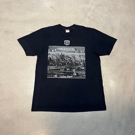 Supreme SS18 Fiorenza “Suprema” T-shirt