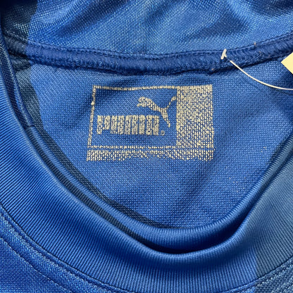 Puma Italy Neil Barrett Jersey