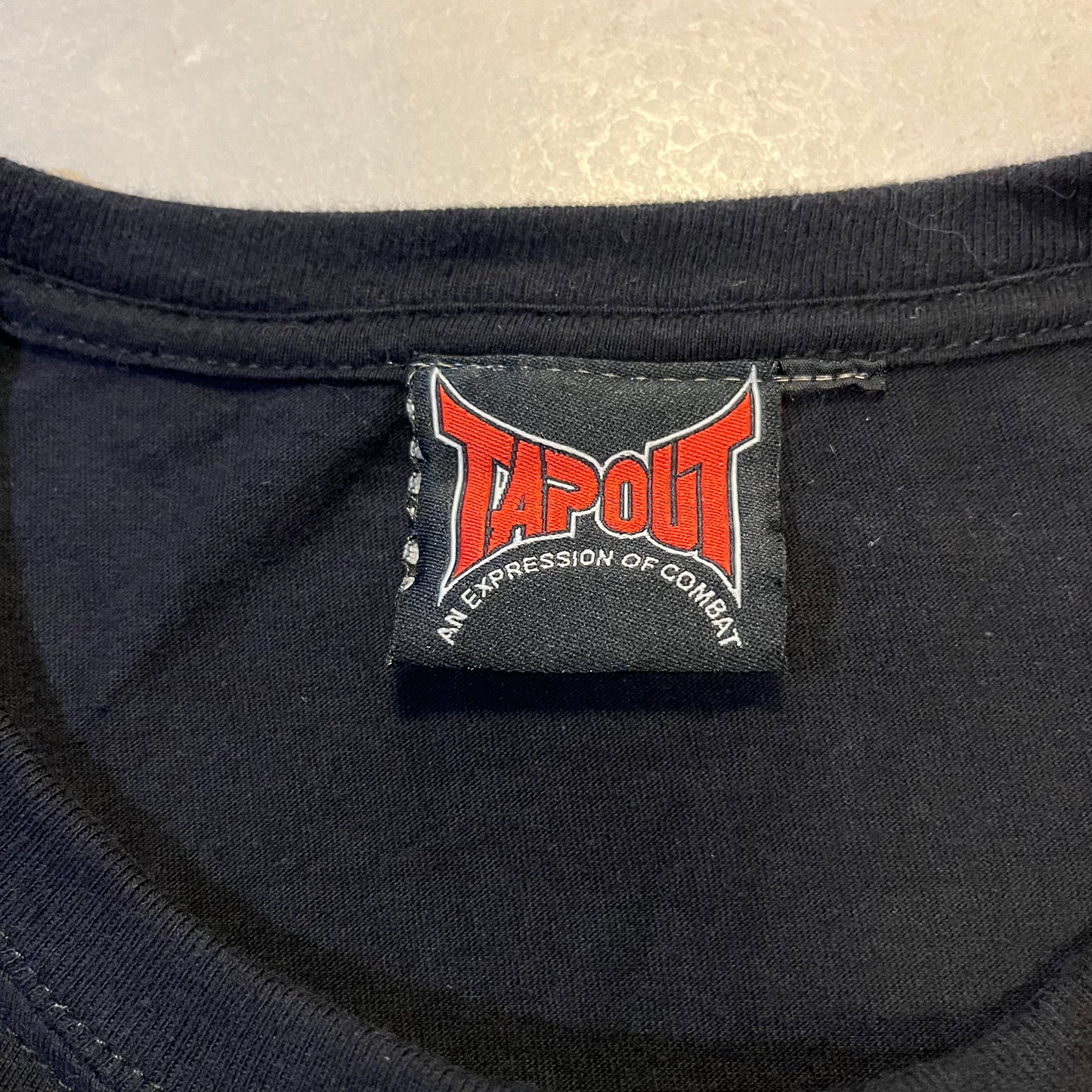 Y2K Tapout T-shirt