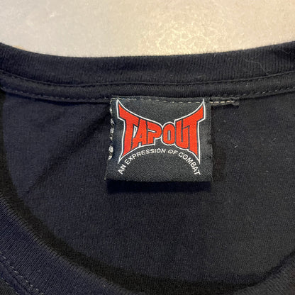 Y2K Tapout T-shirt