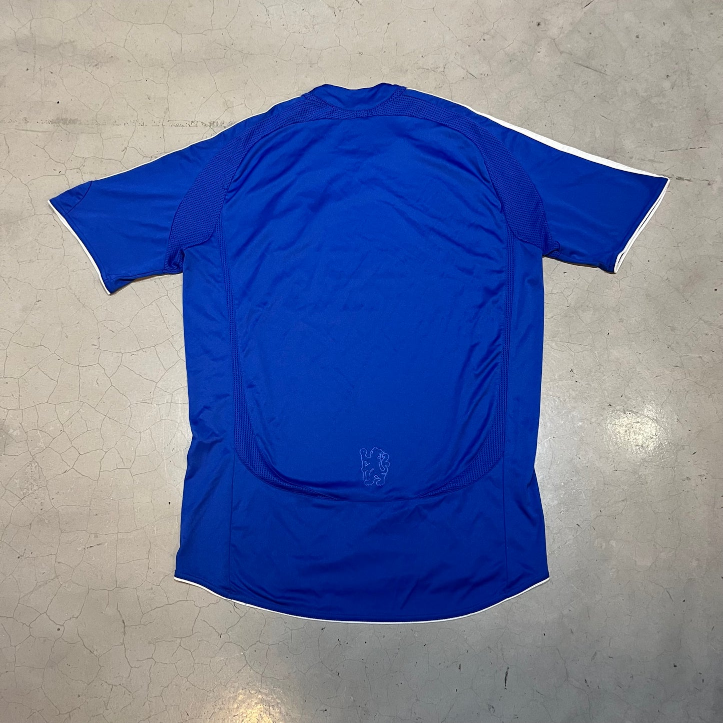 Chelsea 2006 Home Kit
