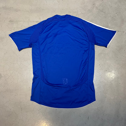 Chelsea 2006 Home Kit