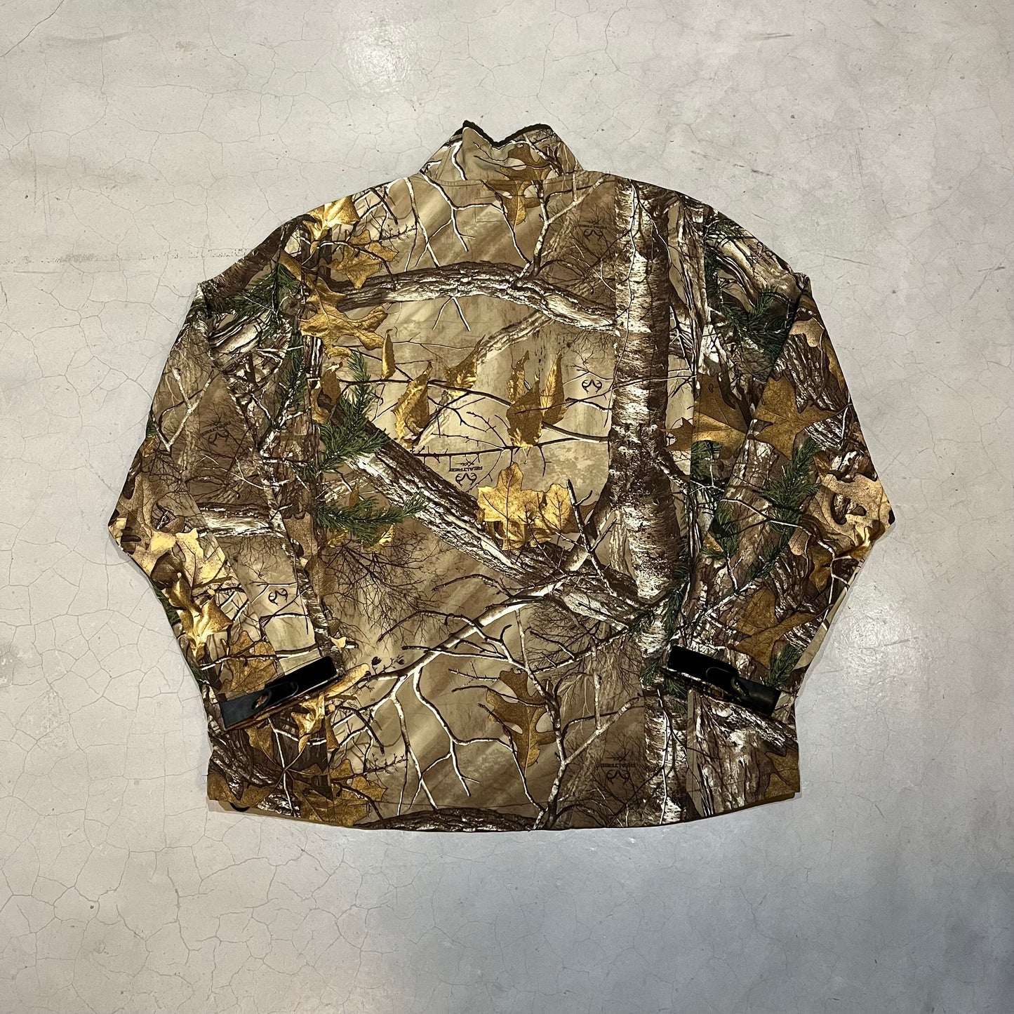 RealTree Full Zip Jacket