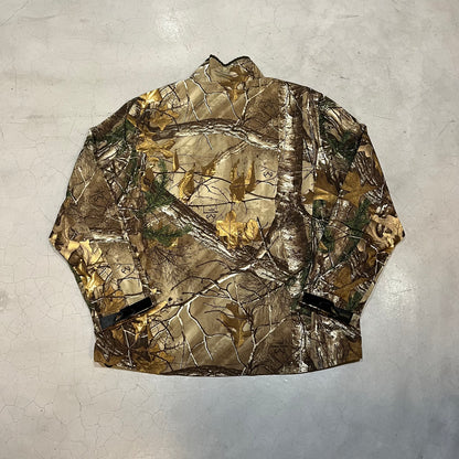RealTree Full Zip Jacket