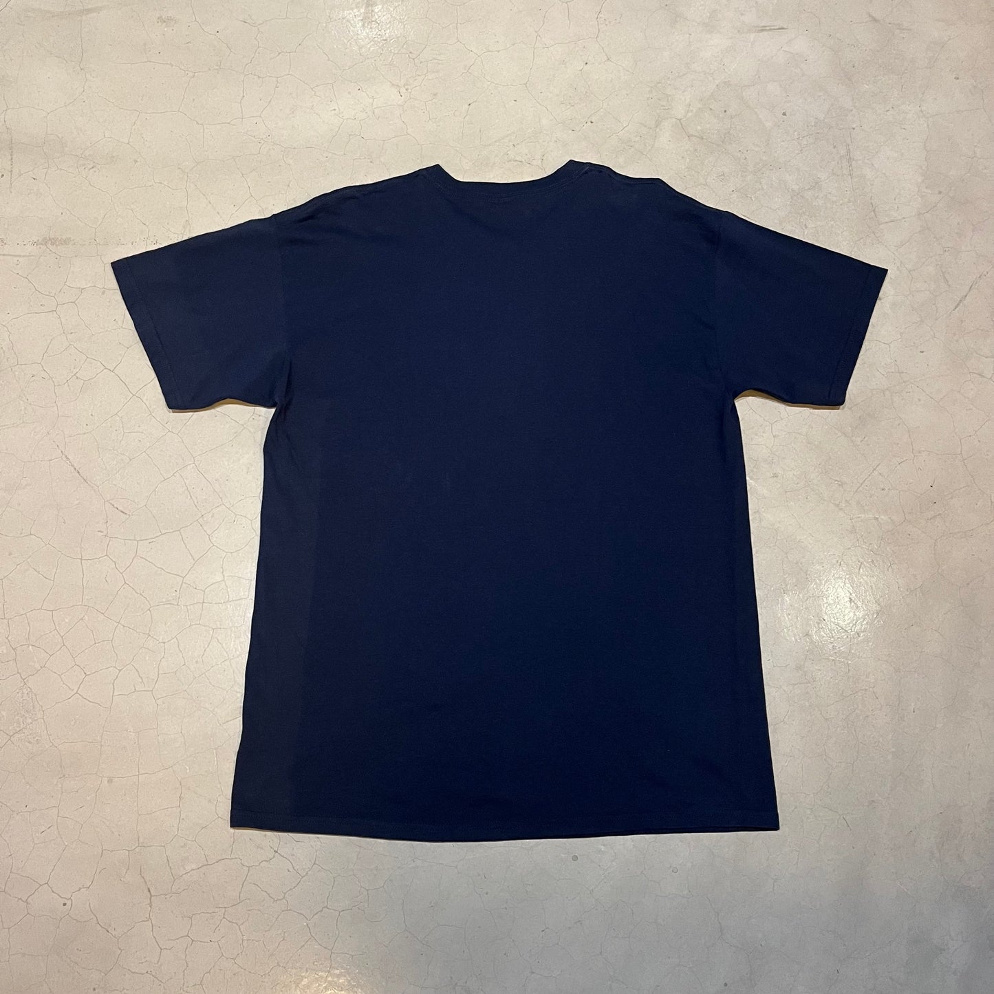 2010 Iron Man T-shirt