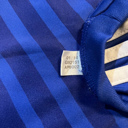 Chelsea 2014 (Diego Costa) Kit