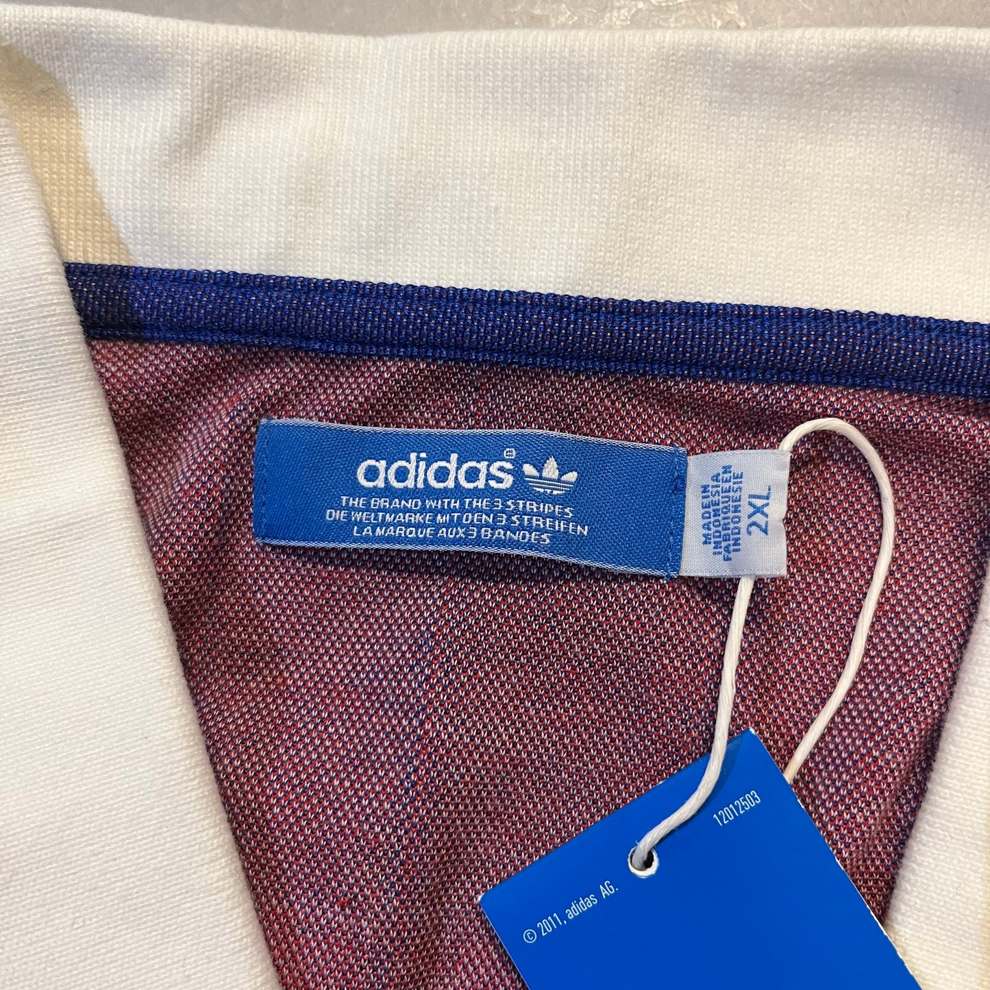 France 1982 Home Remaked World Cup
